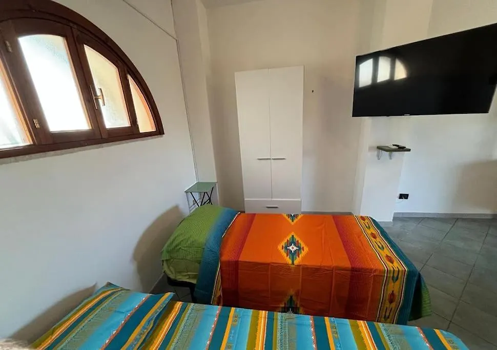 Maison Lume Castellammare del Golfo 0*,  Italy