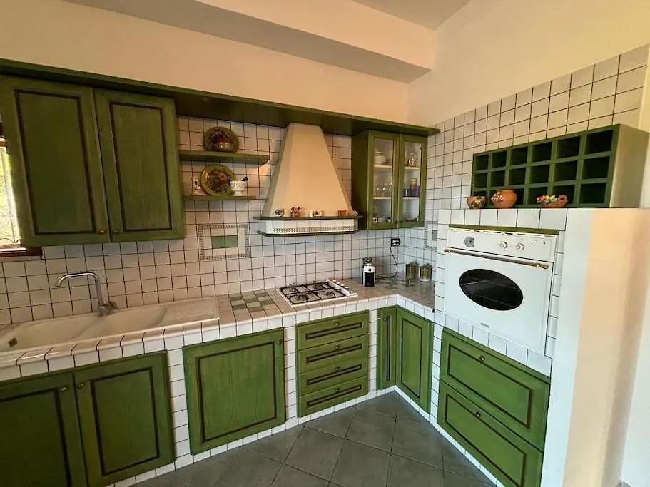 Maison Lume Castellammare del Golfo