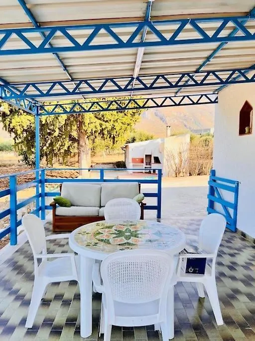 Holiday home Maison Lume Castellammare del Golfo