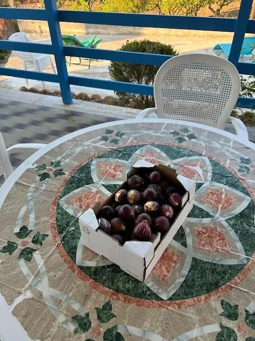 Maison Lume Castellammare del Golfo