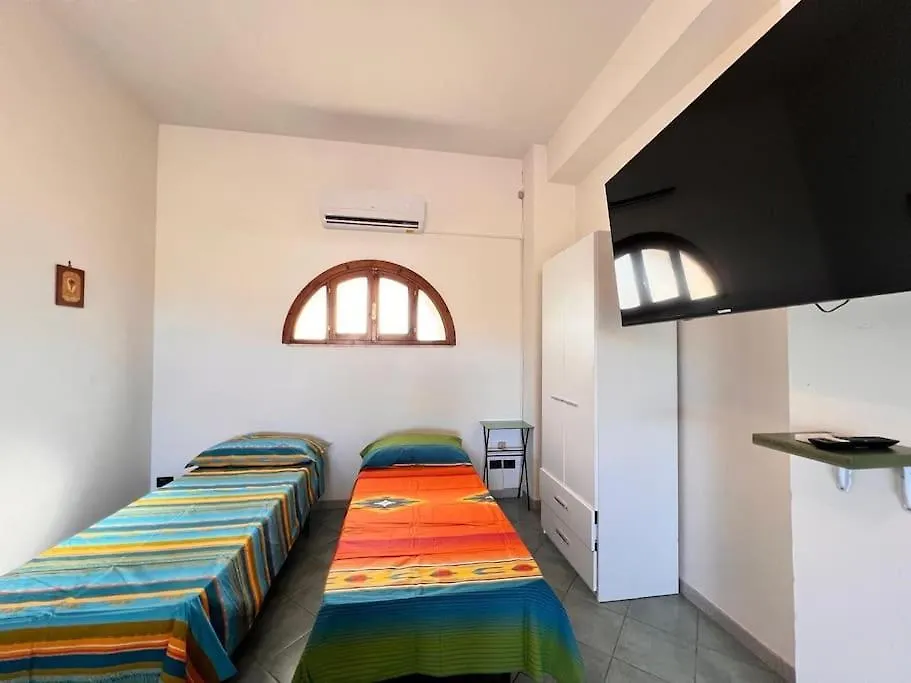Maison Lume Castellammare del Golfo Holiday home
