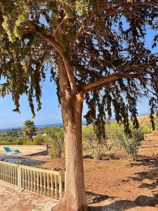 Maison Lume Castellammare del Golfo 0*,