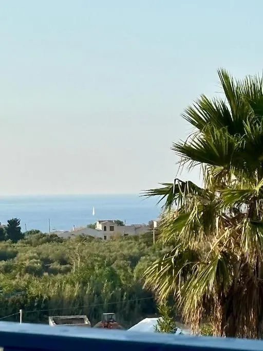 Maison Lume Castellammare del Golfo 0*,  Italy