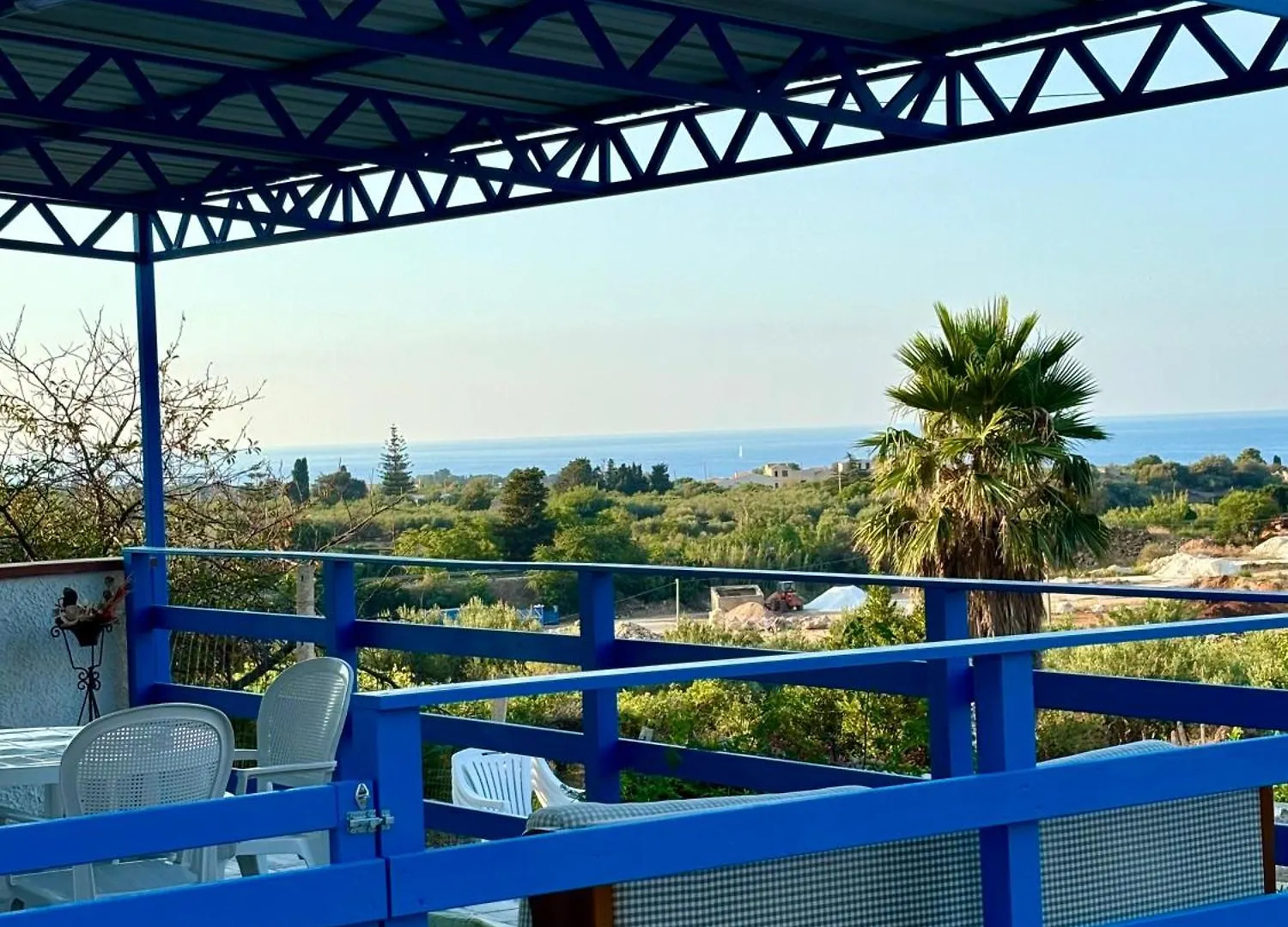 Maison Lume Castellammare del Golfo