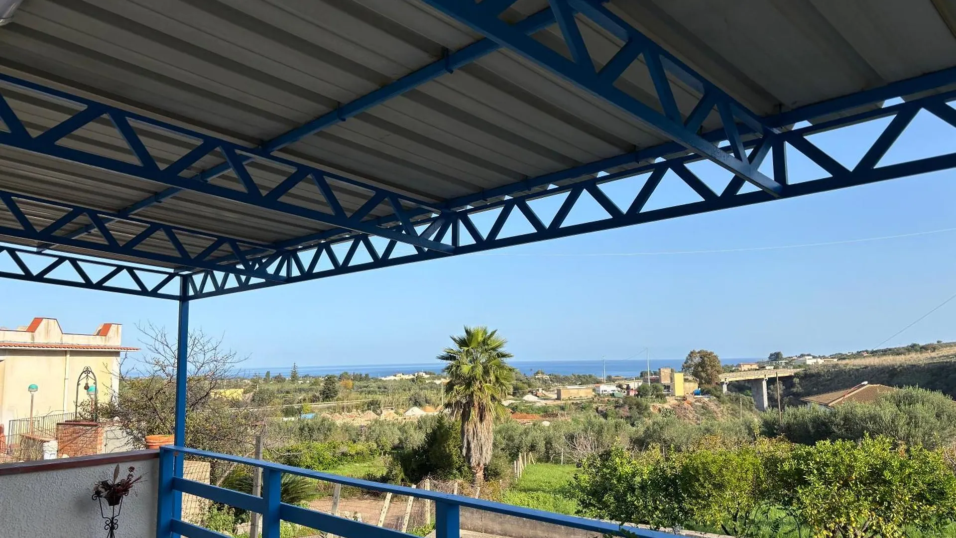 Holiday home Maison Lume Castellammare del Golfo