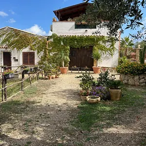 Casa Degli Ulivi 21 Ferienhaus
