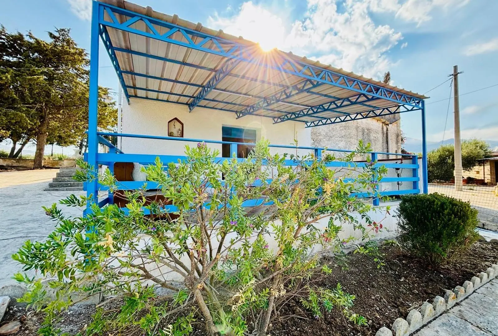 Maison Lume Castellammare del Golfo Włochy