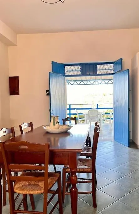 Maison Lume Castellammare del Golfo Włochy