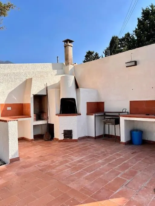 Dom wakacyjny Maison Lume Castellammare del Golfo
