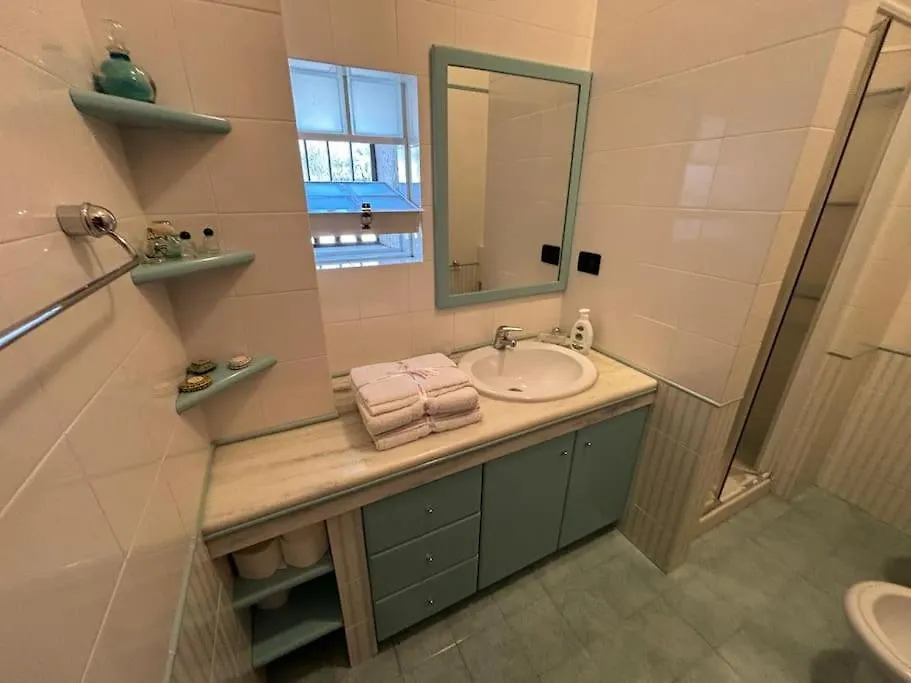 Maison Lume Castellammare del Golfo Holiday home