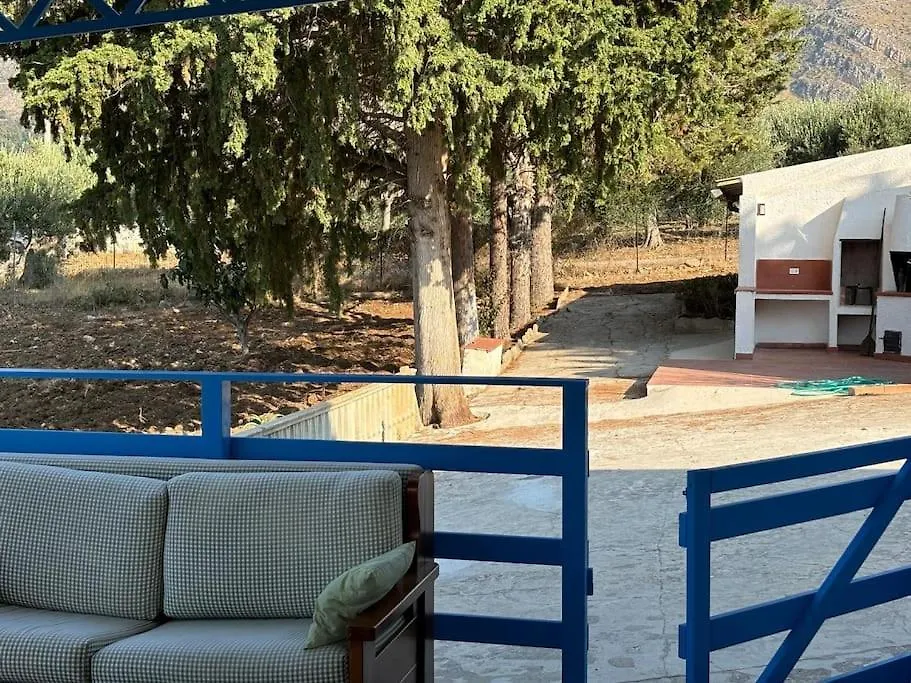 Maison Lume Castellammare del Golfo 0*,
